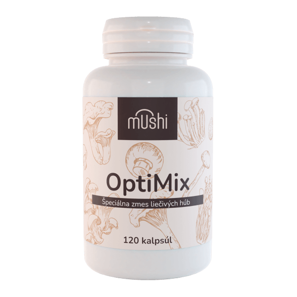 optimix optimix