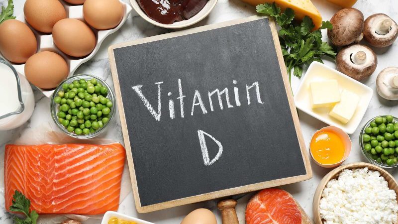 vitamin D