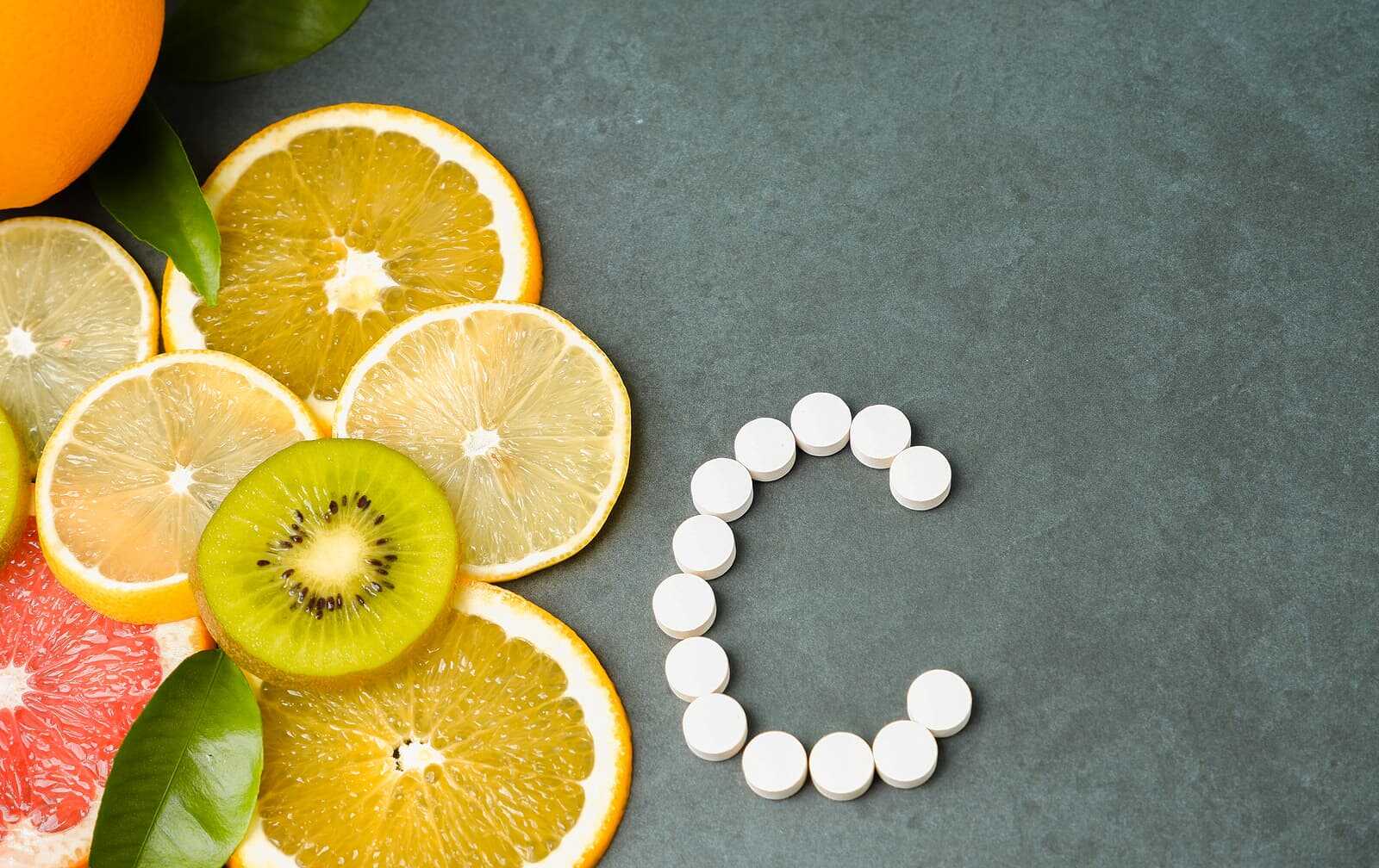 vitamin c