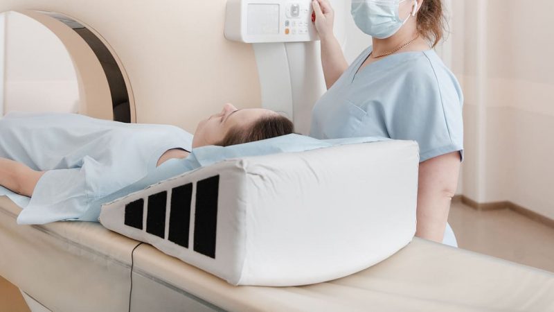 vedľajšie príznaky ožarovania